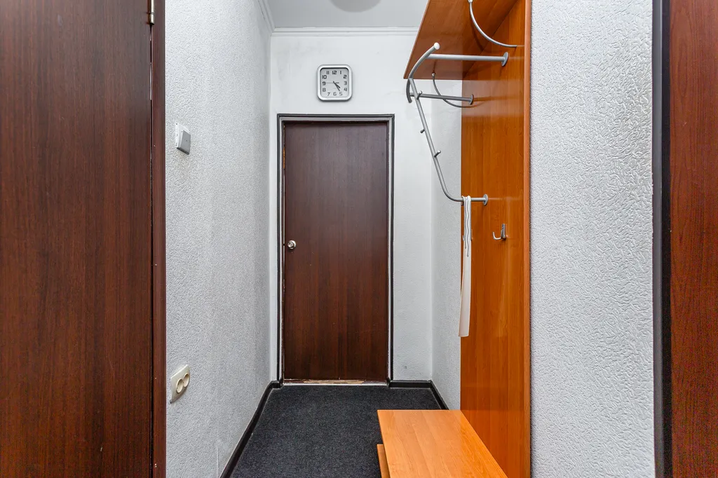 Уютная 1-комнатная квартира в центре