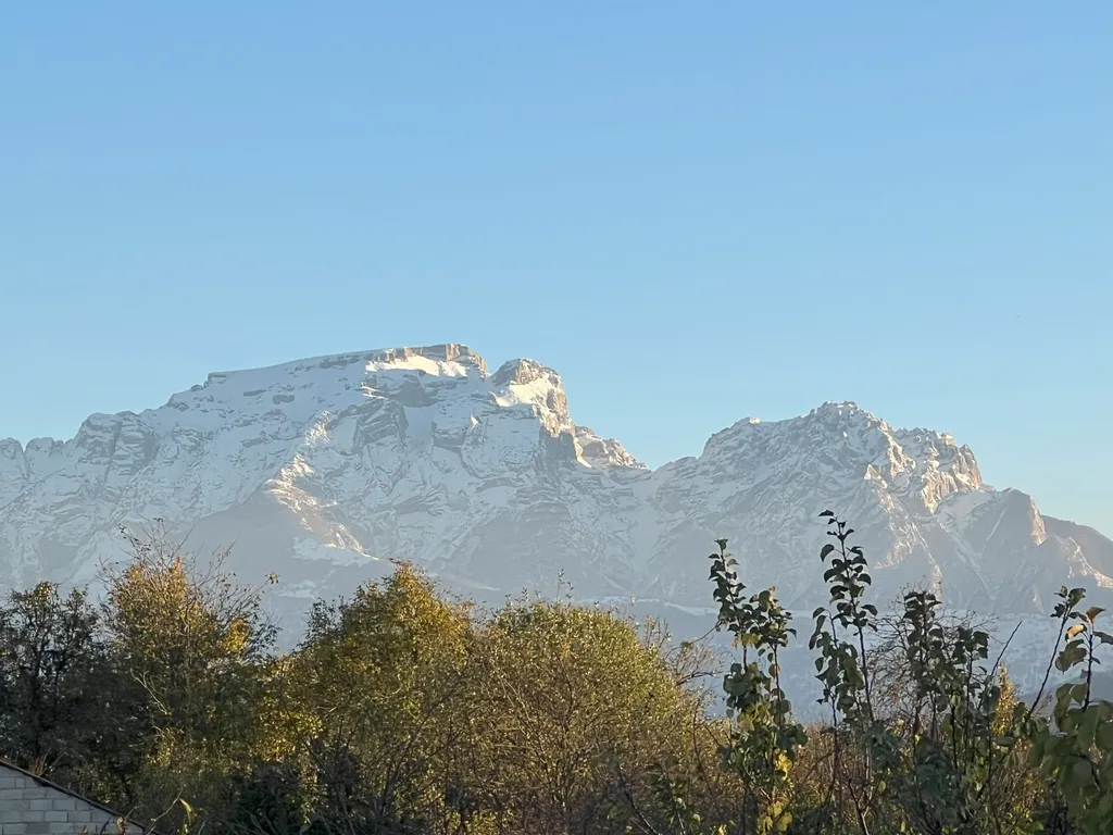 Вилла Alansberg