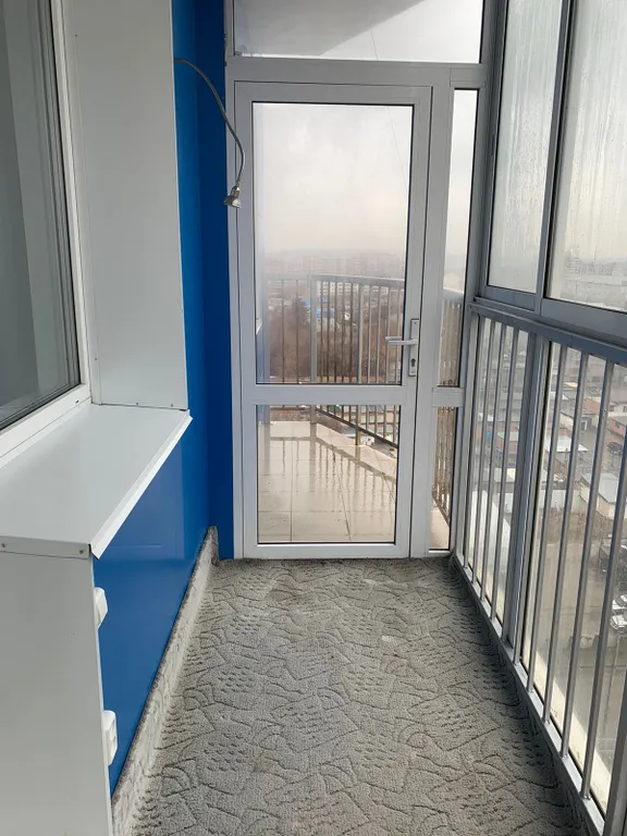 Квартира 2-комнатная Квартира — Иркутск