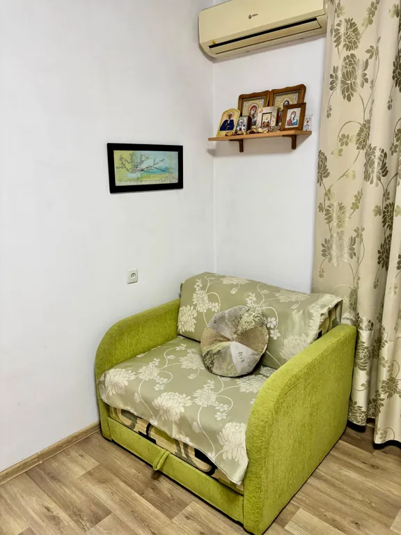 3-комнатный Дом