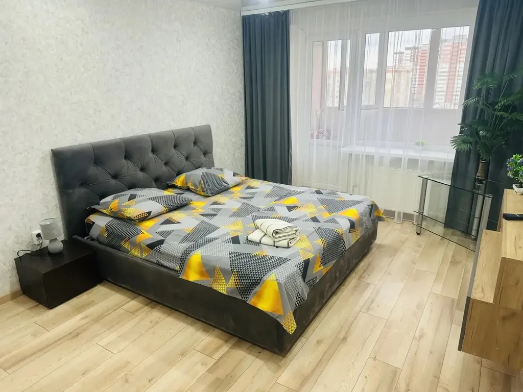 Квартира в центре