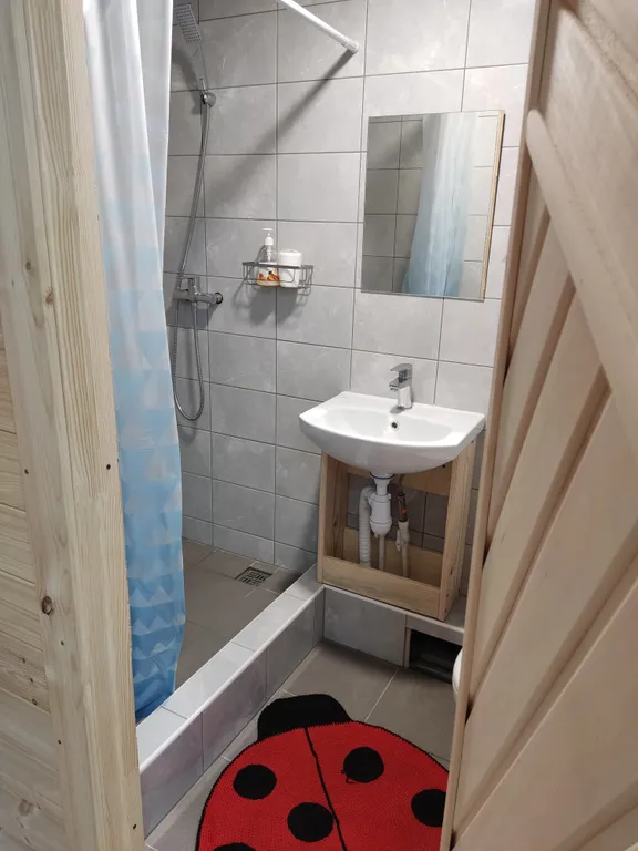 Уютный номер