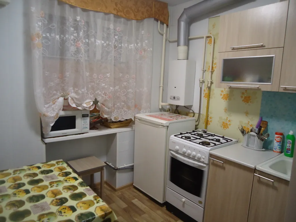 Квартира Квартира для души — Петрозаводск