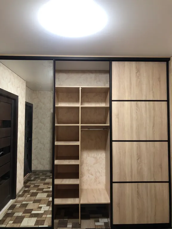 Уютная квартира с видом на Тургояк