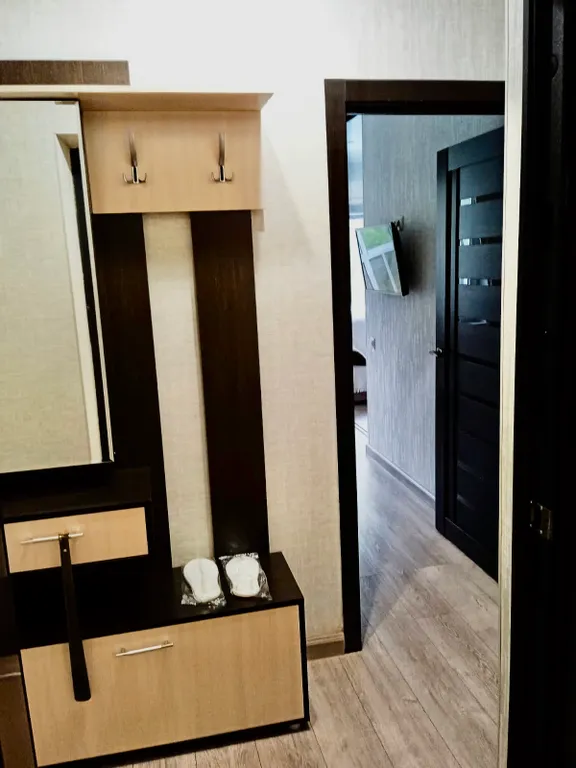 Квартира Апартаменты у озера Тихое — Светлогорск