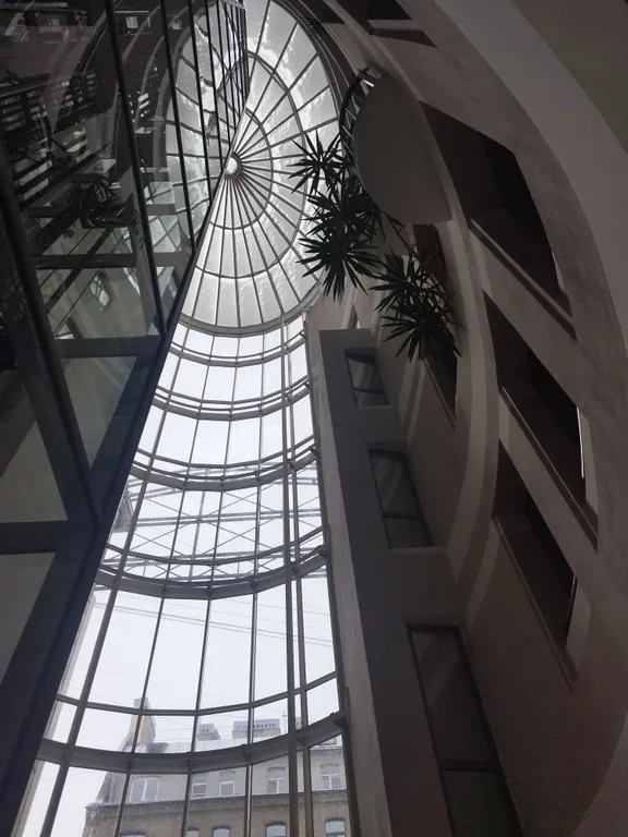 Квартира Квартира Ode to northern modern in the centre — Санкт-Петербург
