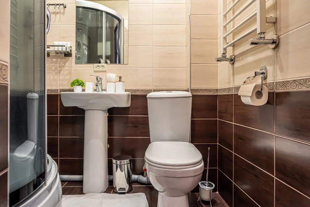 Квартира Комната — Терскол