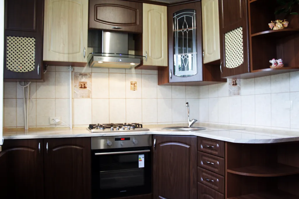 Уютная двушка на Золотом пляже