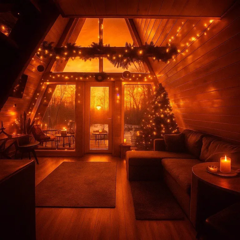 Медвежий угол