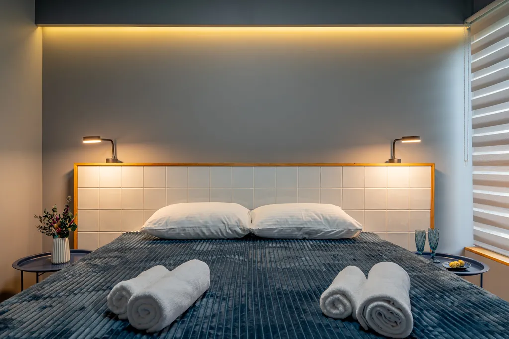 Лазурный дом в Загородном клубе у Плещеева озера