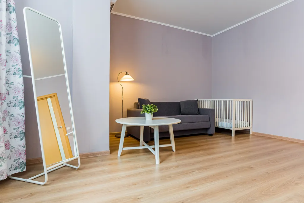 Квартира Комфортная и вместительная квартира в Джемете от LetoApart — Анапа