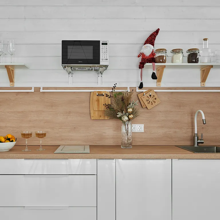 Коттедж Домик в Матрешках с камином и сауной — Ягунино