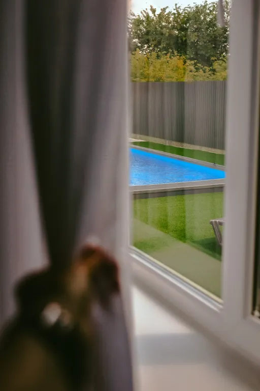 Коттедж Просторный комфортабельный коттедж — Медведовская