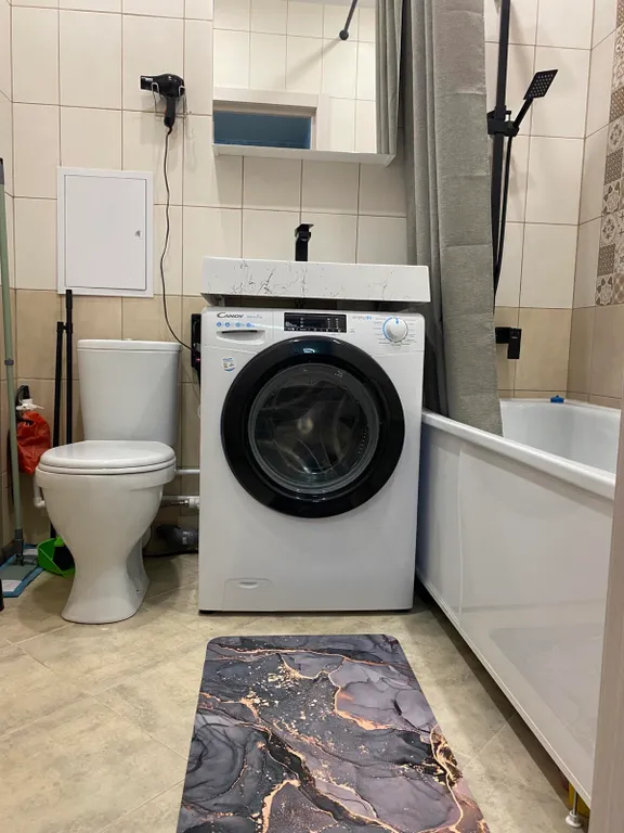 Уютная квартира в Кошелев Парке