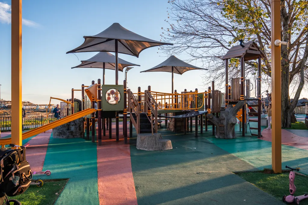 Квартира Квартира Апартамент в 3-х минутах от моря — Сириус