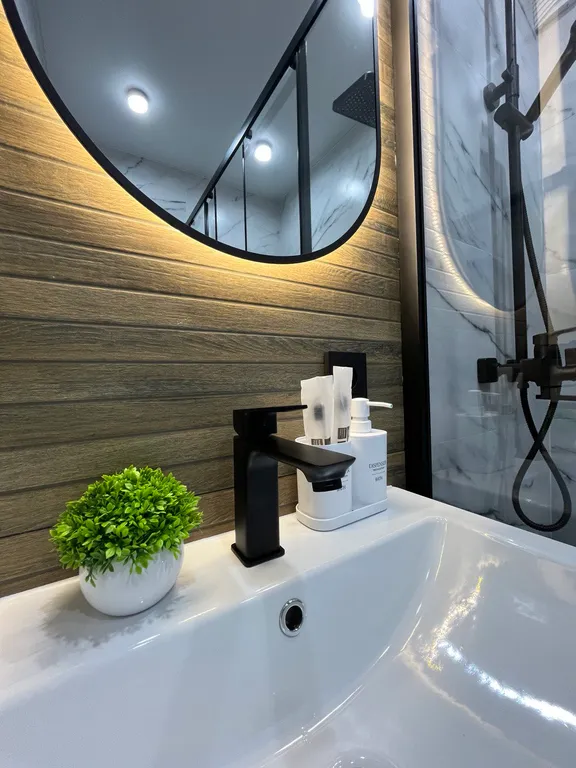 Комфортная 1 комнатная квартира от ИП Марат Дом — аренда посуточно в Альметьевск