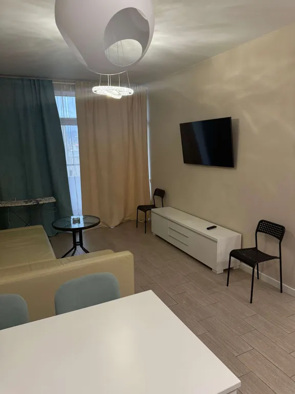 Квартира Уютная квартира на 2 этаже — Лазаревское