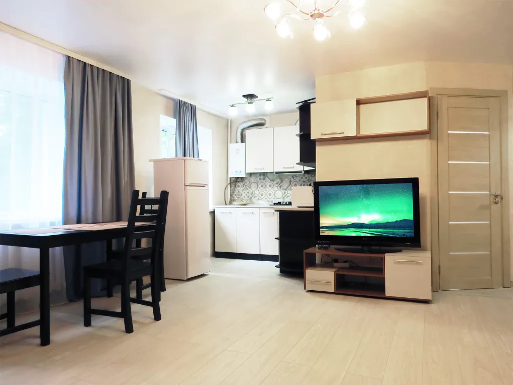 2-комнатная Квартира — аренда посуточно в Обнинск