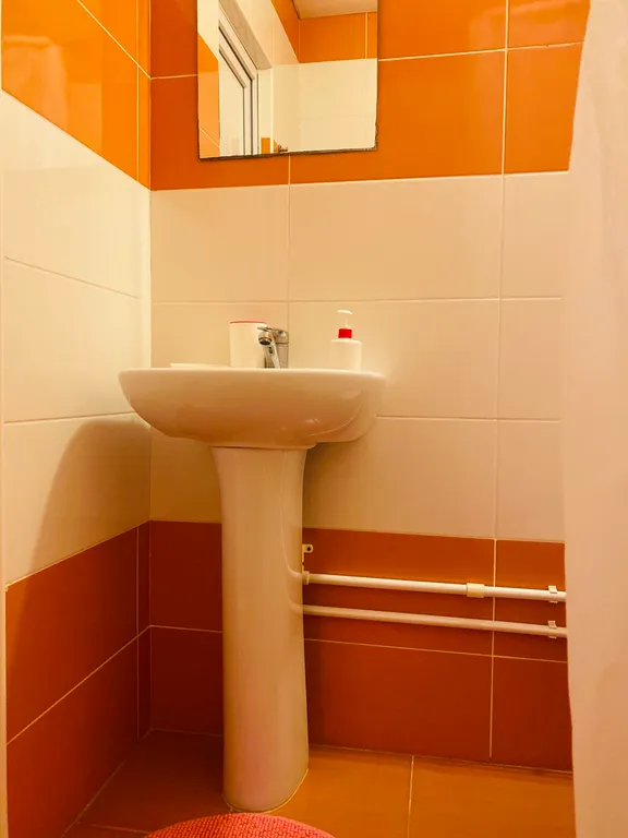 Квартира Комната — Кучугуры