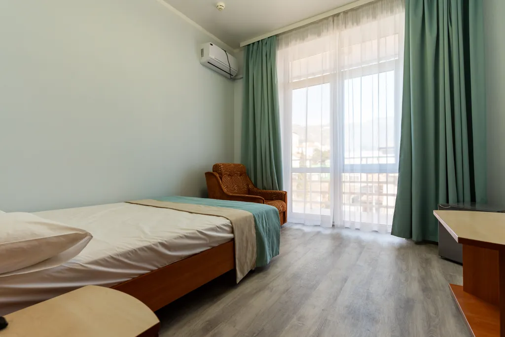 Квартира Комната — Геленджик