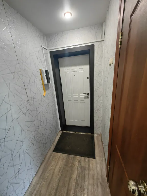 Квартира Квартира на набережной — Красноярск