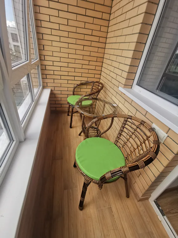 Уютная квартира в историческом центре города