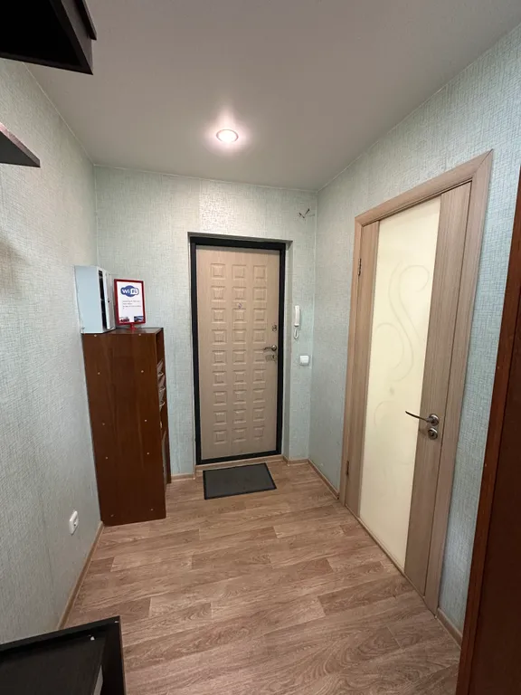 Квартира 1-комнатная Квартира — Иркутск
