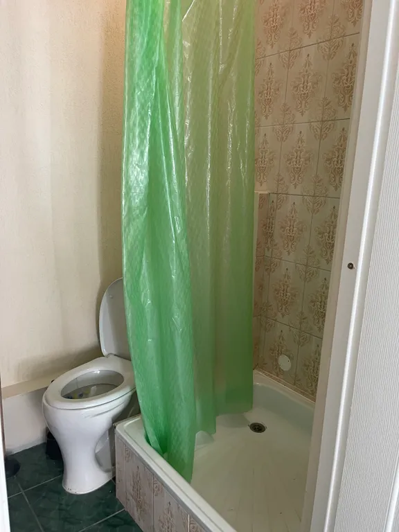 Апартаменты с видом на море