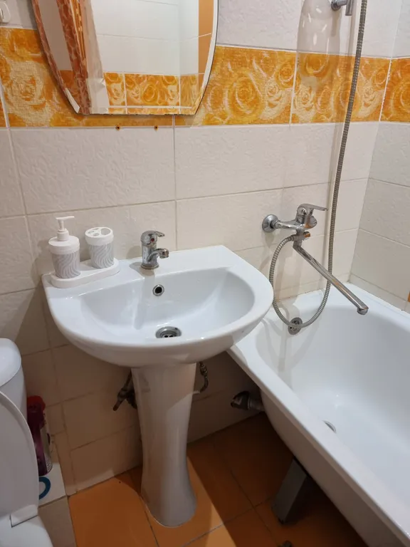 Квартира рядом с центром и университетами