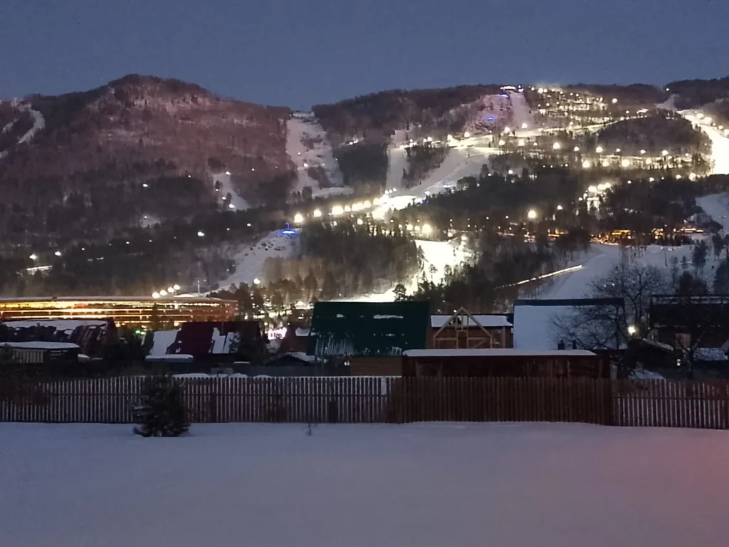 Апартамент 2-х местный