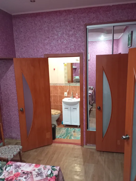 Уютная комфортная двухкомнатная квартира в шаговой доступности от моря