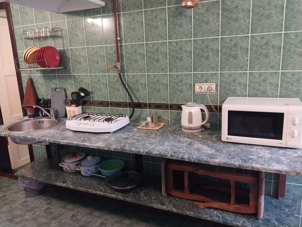 Квартира Комната — Геленджик