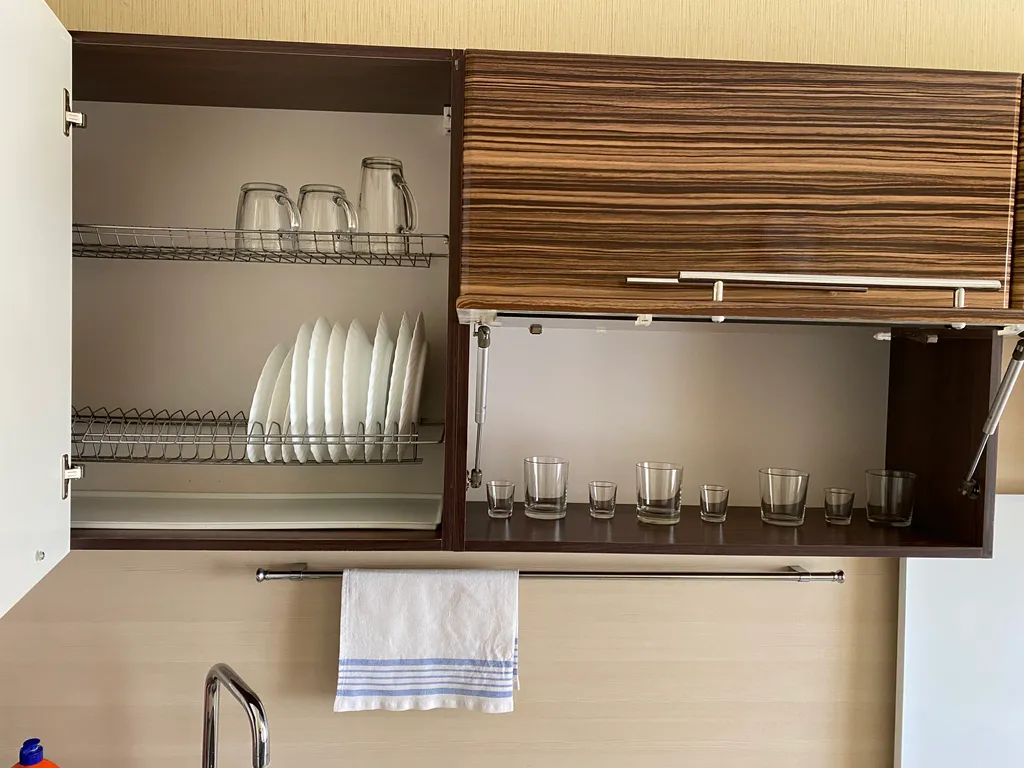 Двухкомнатная квартира эконом класса в Засвияжье