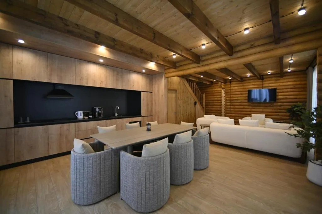 3-комнатный Дом