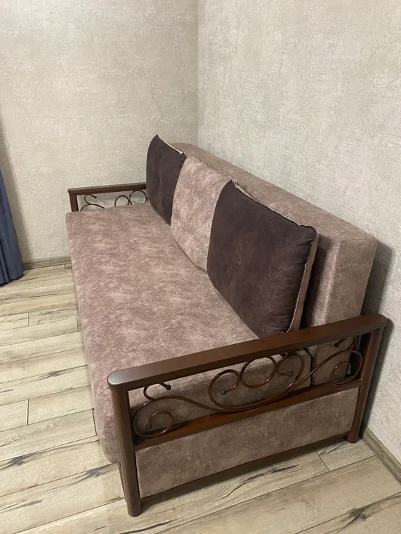 Коттедж Коттедж с новым ремонтом, с танцполом, караоке, баней и чаном — Ермолино