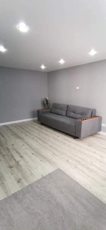 2-комнатная квартира рядом с ШГПУ и ДК Шааз