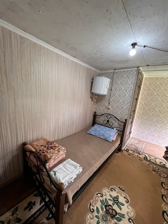 Домик в лесу