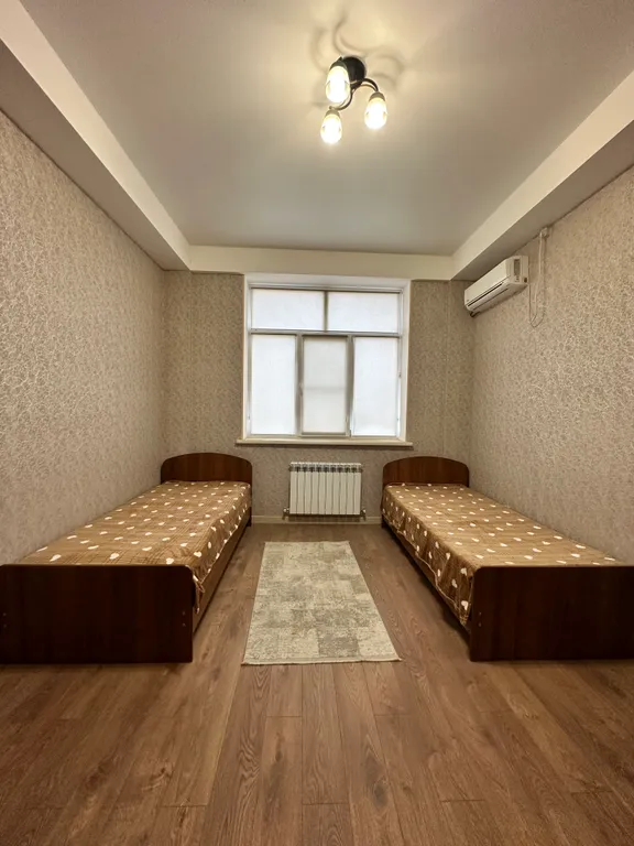 Шикарная квартира