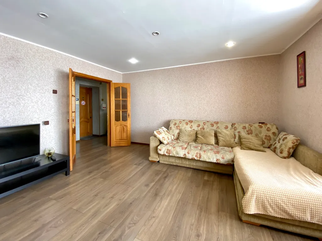 Уютная квартира на Эгершельде с видом на море