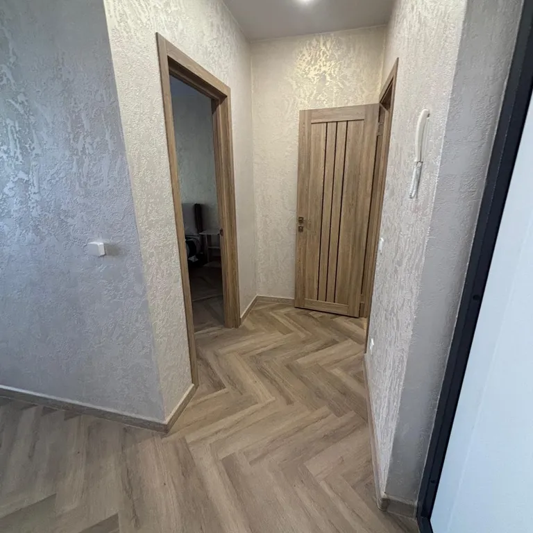 Квартира Уютная, новая квартира с хорошим ремонтом — Тюмень
