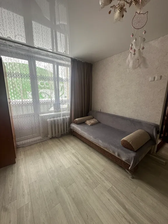 Уютная квартира у Нижнекамских Терм(2 минуты пешком!)