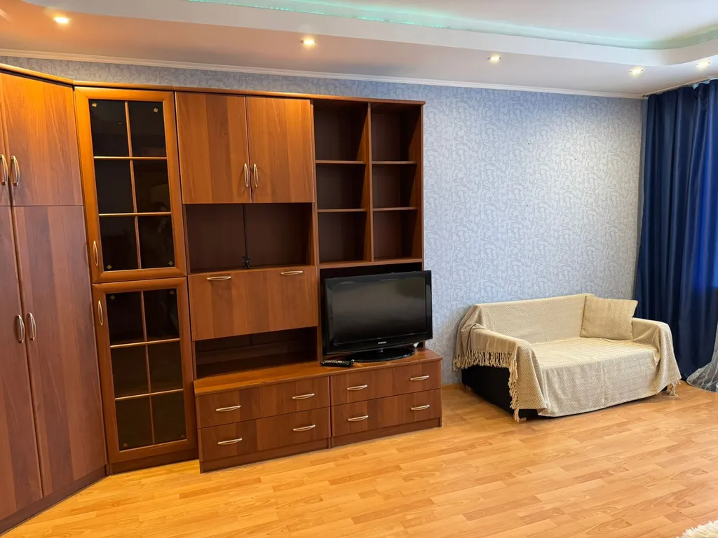 Квартира Уютная квартира в элитном районе — Самара