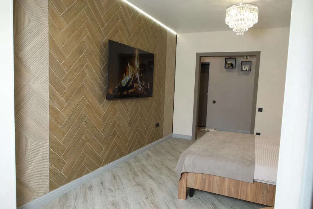 Квартира Уютная, комфортная квартира после ремонта — Владикавказ