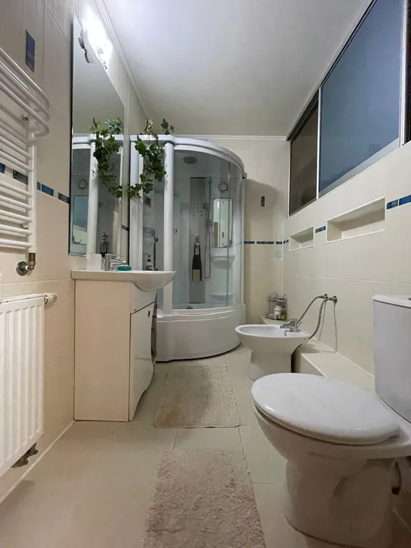 Таунхаус с видом на море на 1 береговой линии Балтийского моря