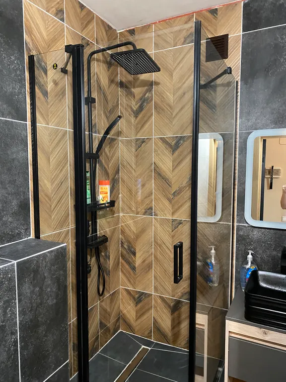 Квартира-студия рядом с центром