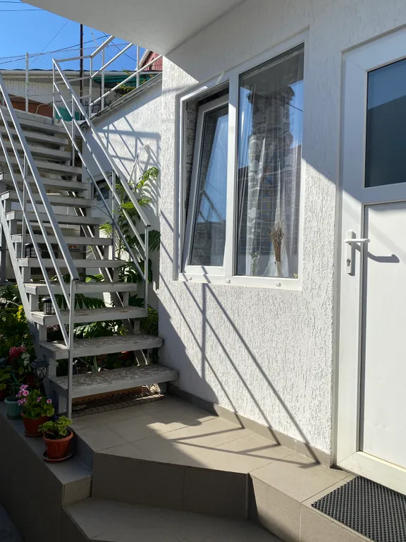 Студия у моря