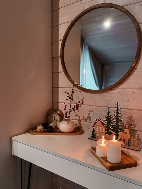 Soul Дача - дача как у себя дома