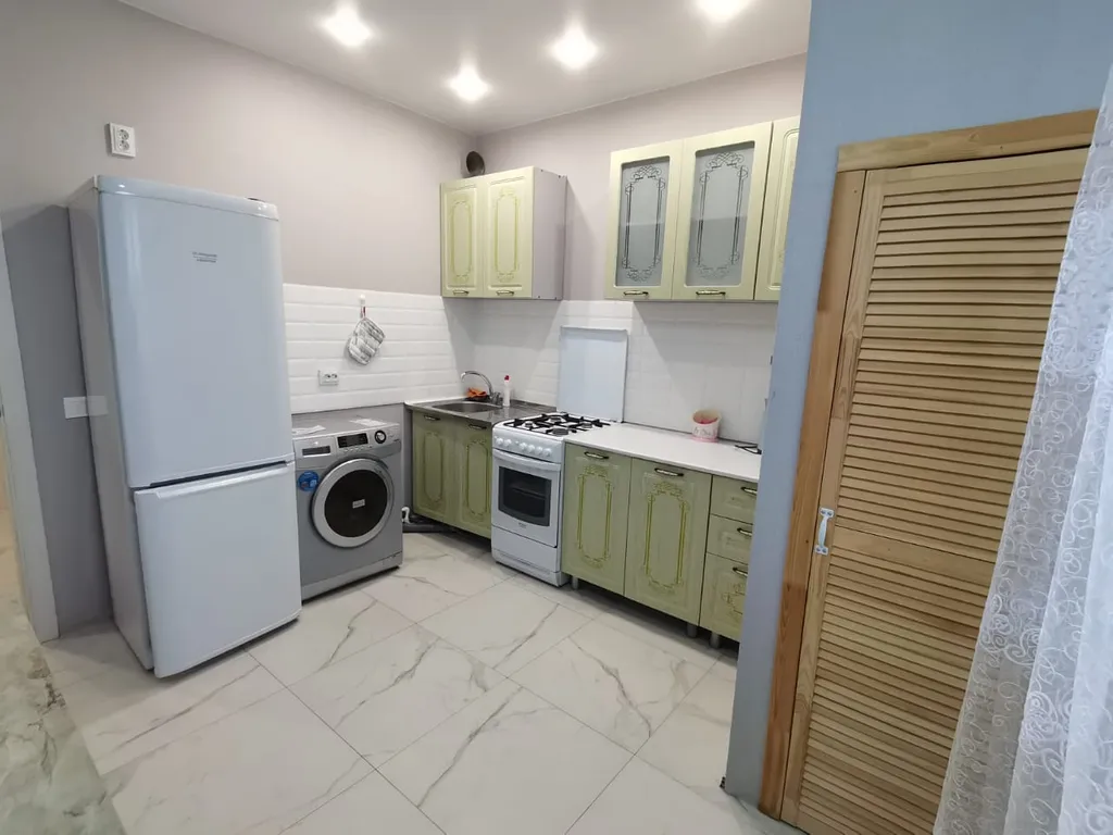 1 комнатная квартира