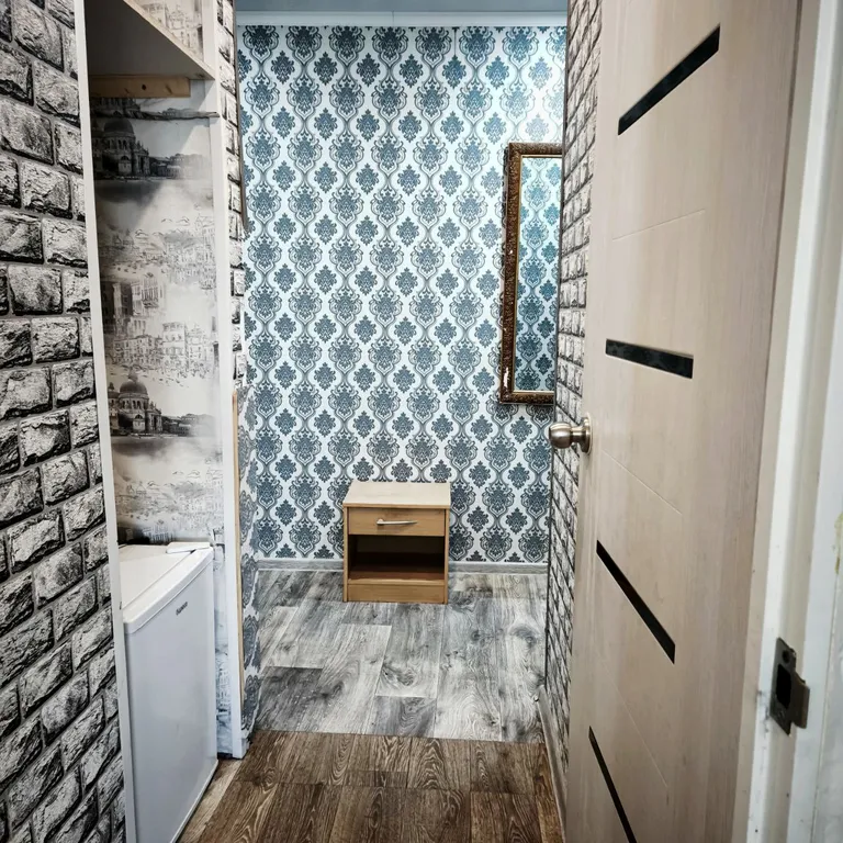 Трешка на ГЭСе