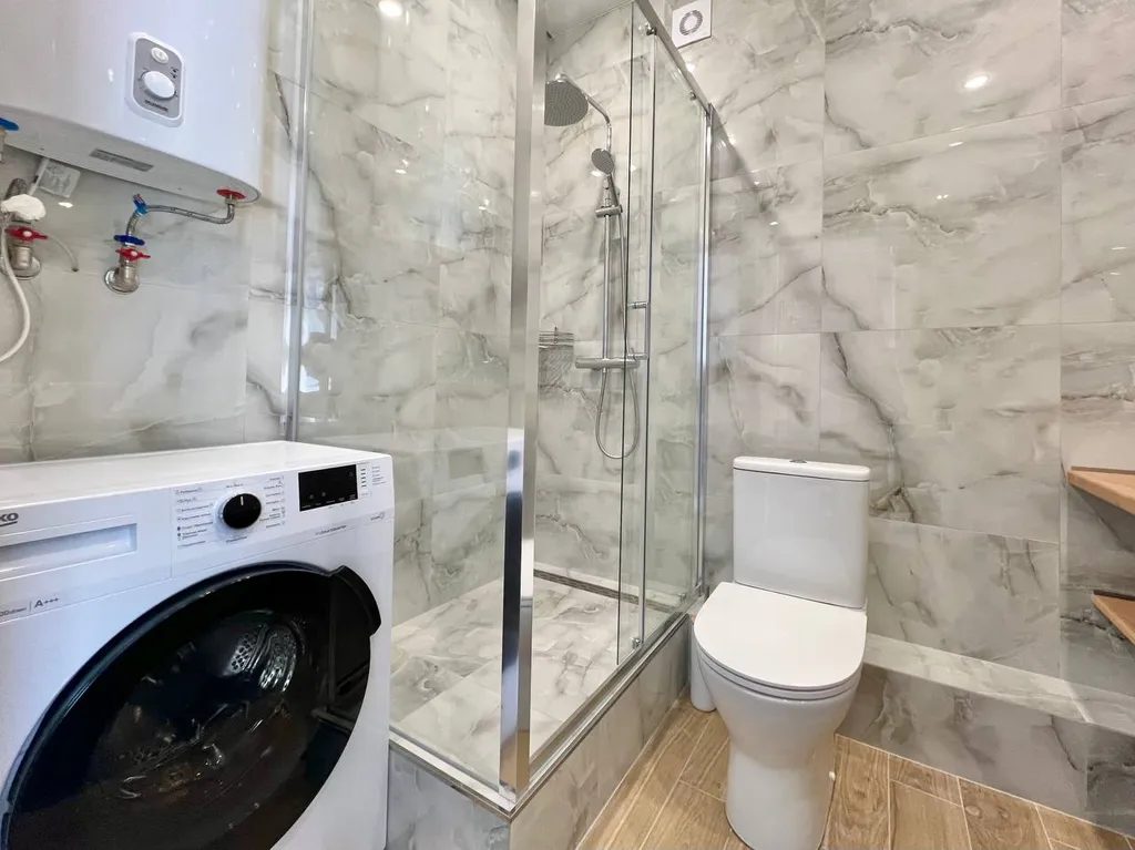 Студия на озере Кабан